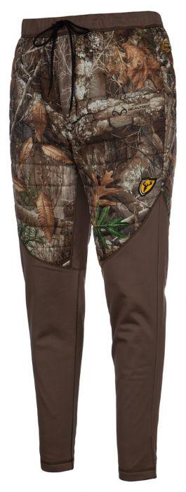 SCENTBLOCKER THERMAL HYBRID BOTTOM