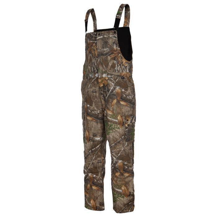 SHIELD SERIES YOUTH COMMANDER INSULATED BIB