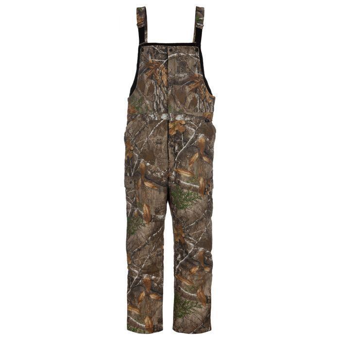 SHIELD SERIES YOUTH COMMANDER INSULATED BIB