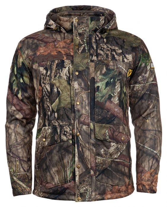 SCENTBLOCKER WHITETAIL PURSUIT INSULATED PARKA