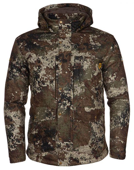 SCENTBLOCKER WHITETAIL PURSUIT INSULATED PARKA