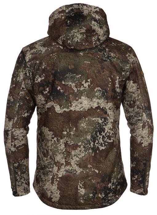SCENTBLOCKER WHITETAIL PURSUIT INSULATED PARKA