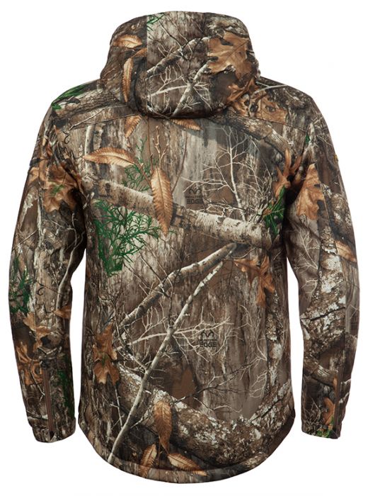 SCENTBLOCKER WHITETAIL PURSUIT INSULATED PARKA