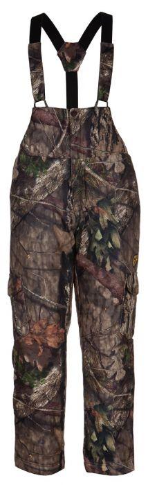 SCENTBLOCKER WHITETAIL PURSUIT INSULATED BIB