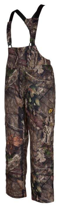 SCENTBLOCKER WHITETAIL PURSUIT INSULATED BIB