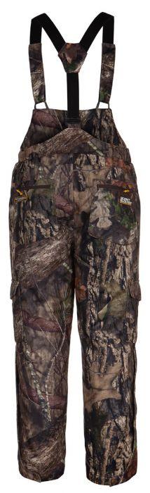 SCENTBLOCKER WHITETAIL PURSUIT INSULATED BIB