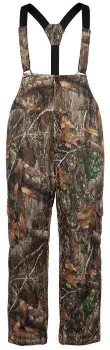 SCENTBLOCKER WHITETAIL PURSUIT INSULATED BIB