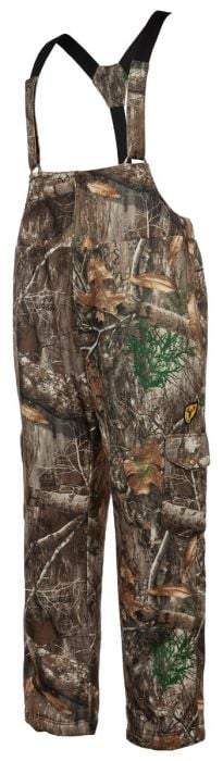 SCENTBLOCKER WHITETAIL PURSUIT INSULATED BIB