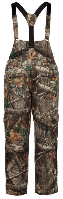 SCENTBLOCKER WHITETAIL PURSUIT INSULATED BIB