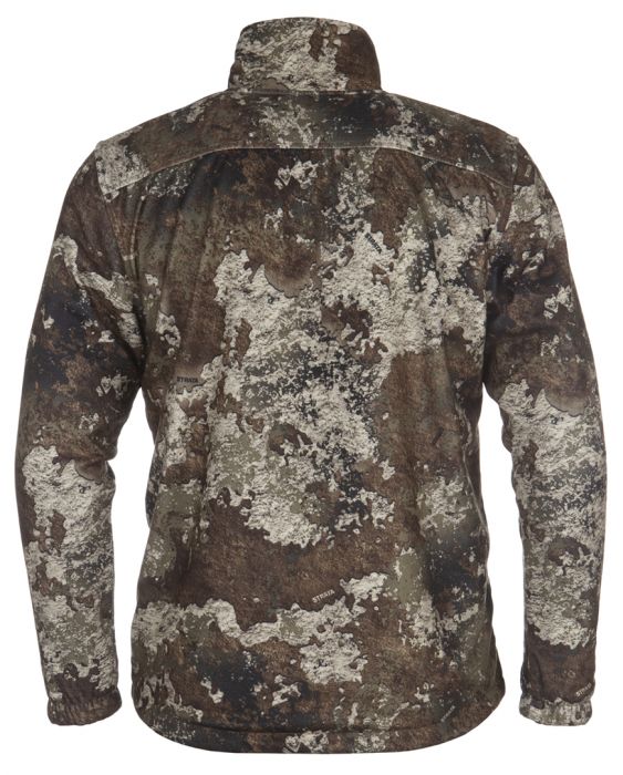 SHIELD SERIES WOOLTEX JACKET