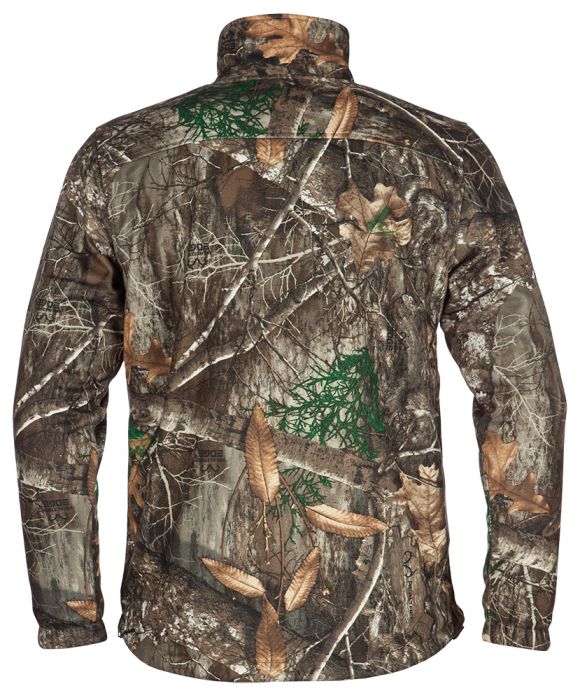 SHIELD SERIES WOOLTEX JACKET