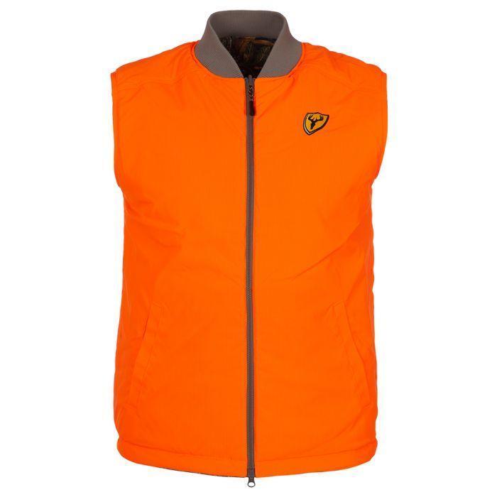 SHIELD SERIES EVOLVE REVERSIBLE VEST