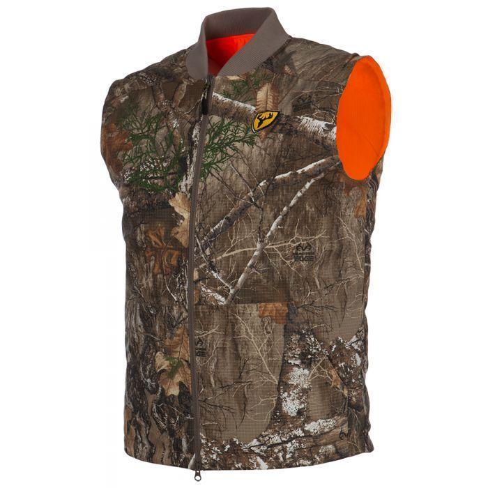 SHIELD SERIES EVOLVE REVERSIBLE VEST