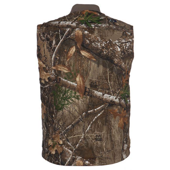 SHIELD SERIES EVOLVE REVERSIBLE VEST