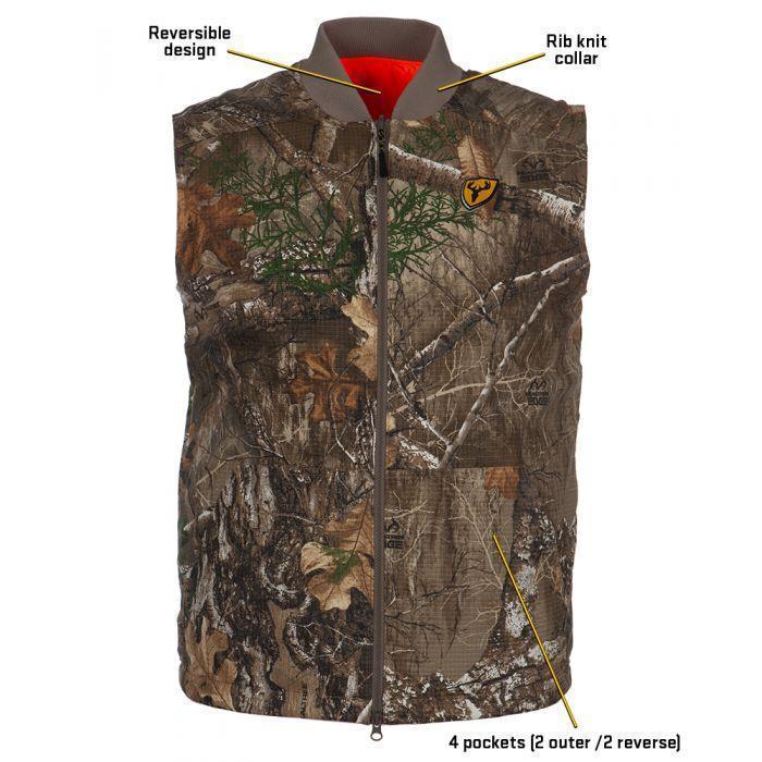 SHIELD SERIES EVOLVE REVERSIBLE VEST