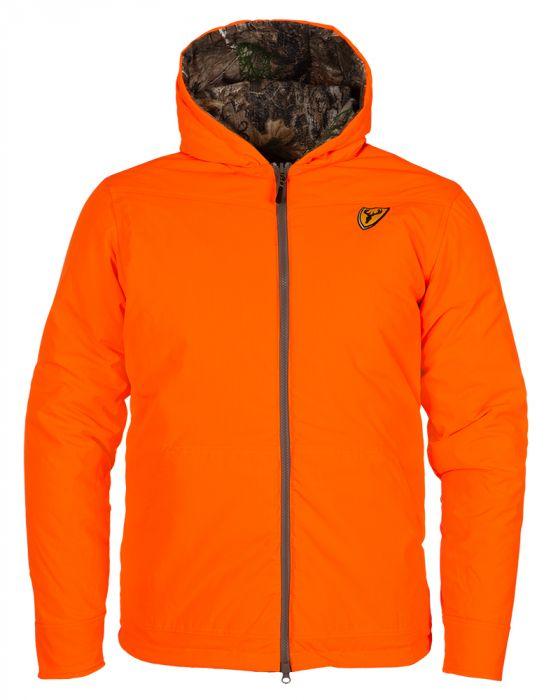 EVOLVE REVERSIBLE PARKA