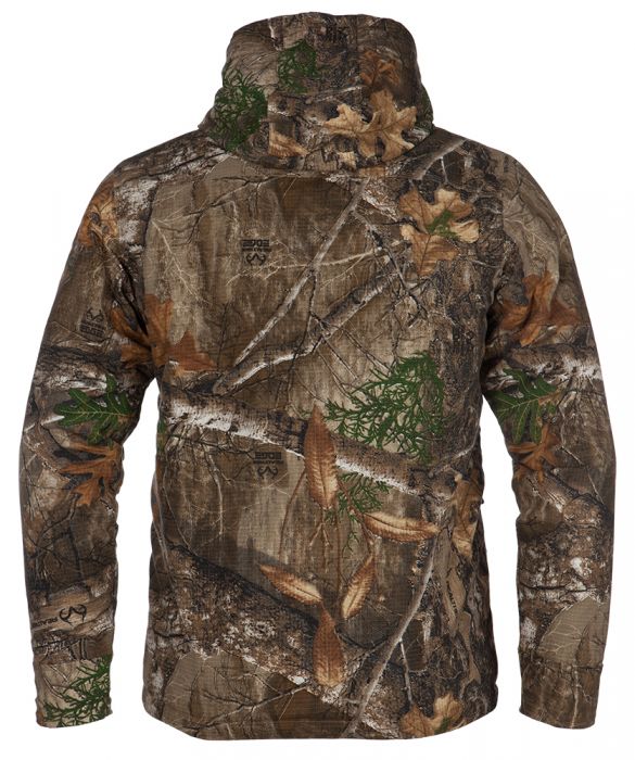 EVOLVE REVERSIBLE PARKA