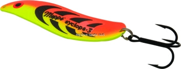 MEPPS - SYCLOPS WOBBLER