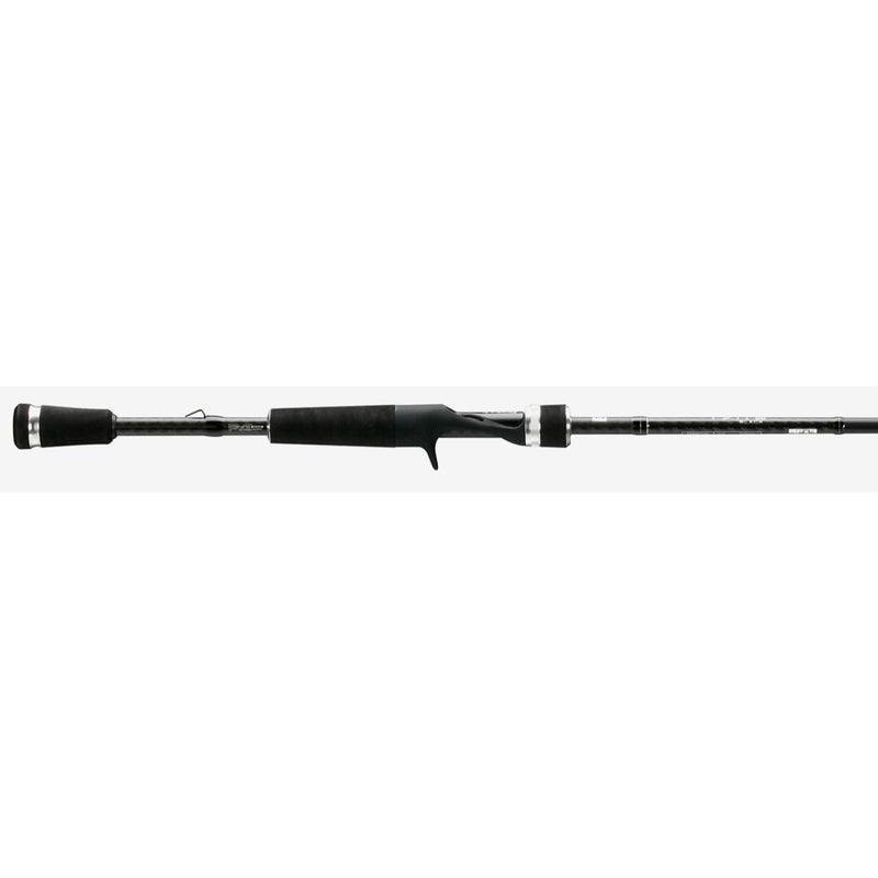 13 Fishing Fate 3 Black 7ft 6in Medium Heavy Casting Rod