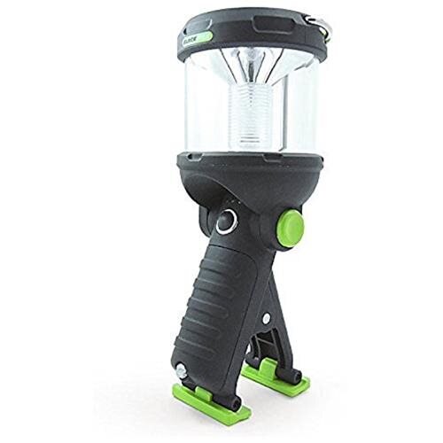 BLACKFIRE - CLAMPLIGHT BACKPACK LANTERN