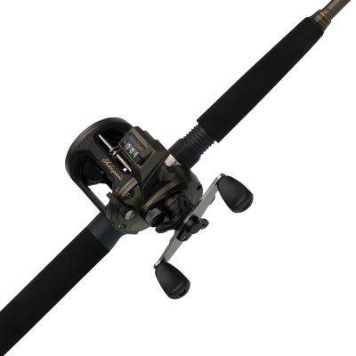 Shakespeare Ugly Stick Wild Trolling Line Counter Combo Size 30