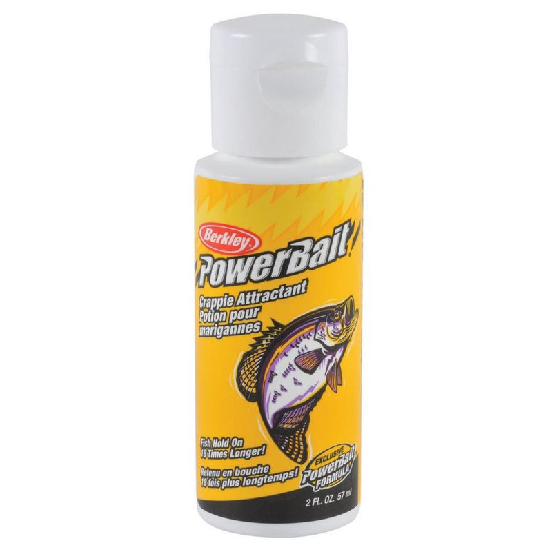 Berkley Powerbait Attractant