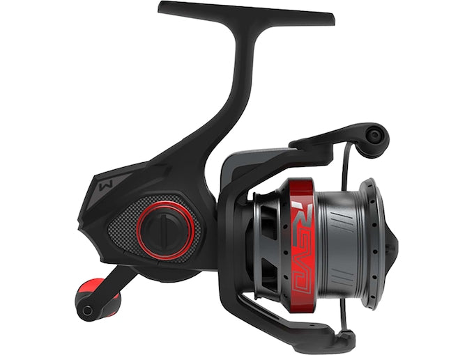 Abu Garcia Revo Winch Spinning Reel, Size 30, 4.8:1 9 Bearing, 11# Drag