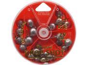 Sinker Select Egg & Splitshot