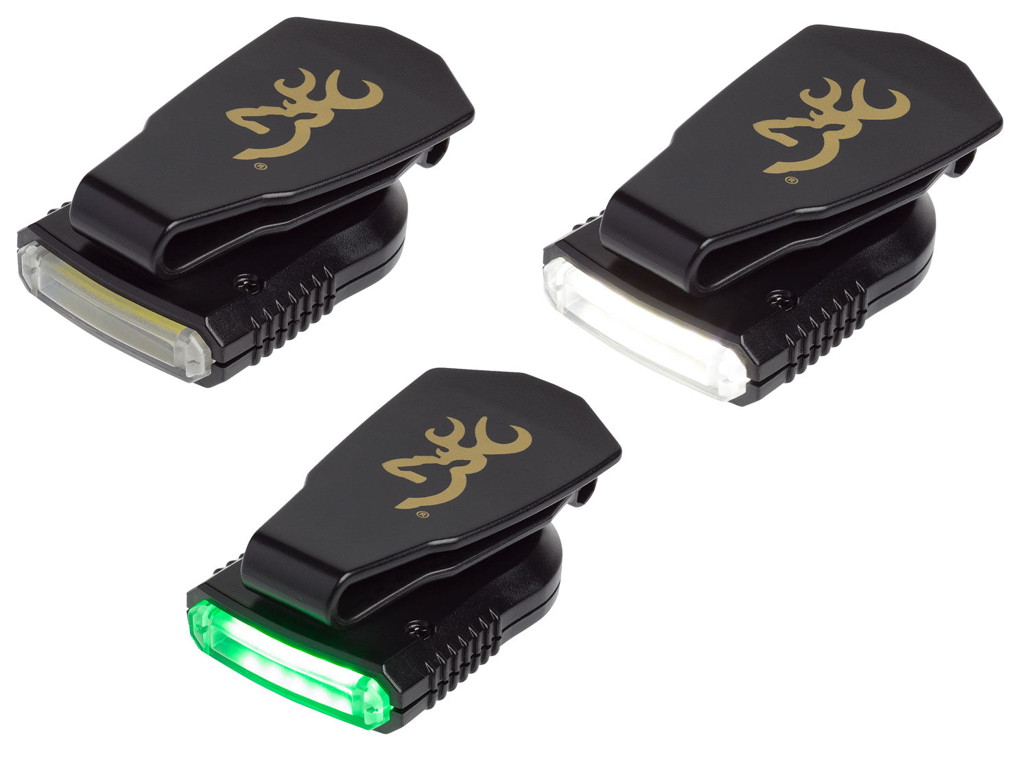 BROWNING NIGHT SEEKER 2 WIDE ANGLE CAP LIGHT 21 LUMEN