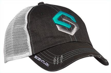 Women's Distressed Hat