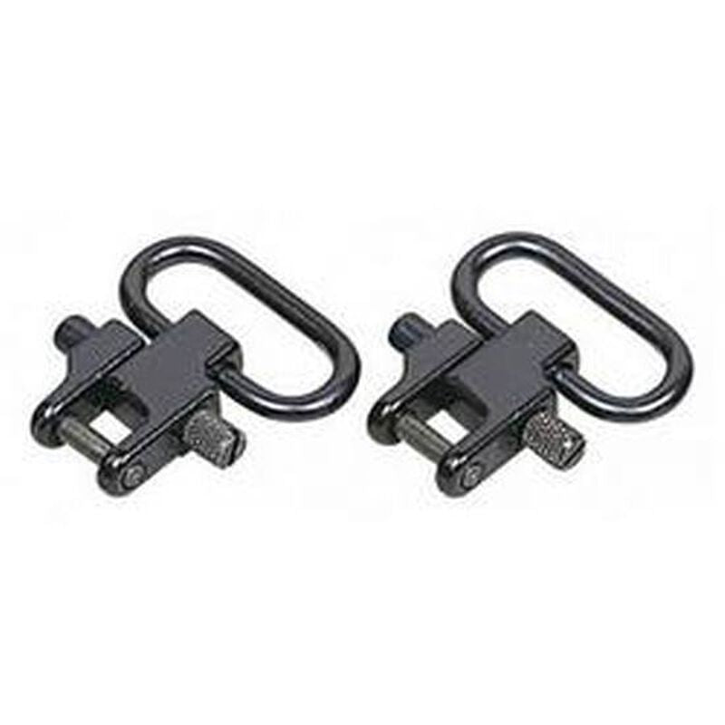 Allen 14512 Magnum Sling Swivel Set 1 1/4 Slings