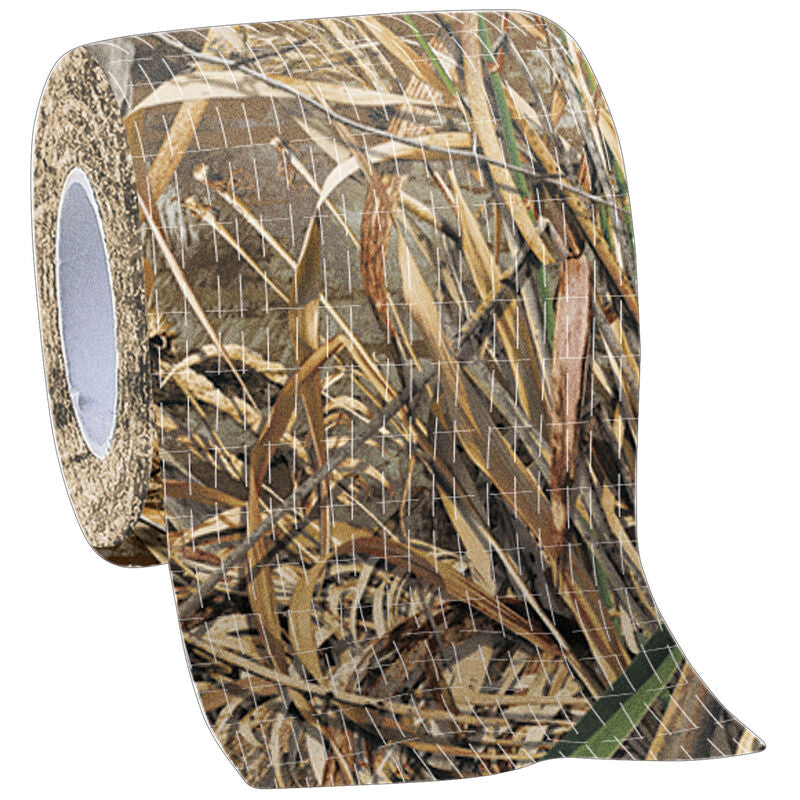 Allen Protective Camo Wrap 15 ft Roll Realtree Max-5 Camo