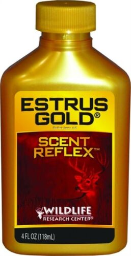estrus gold