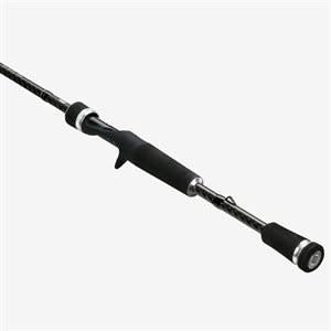 13 Fishing Fate Black Gen 7 Ft 3 Inch MH Casting Rod