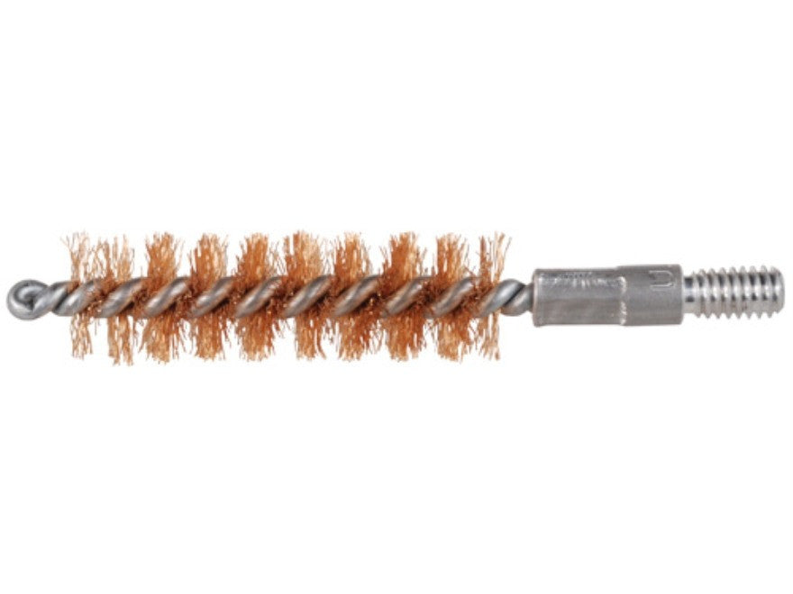 Hoppes .32 Cal Phosphor bronze brush-High Falls Outfitters
