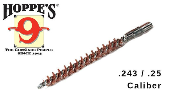 Hoppes .243/ .25 CAL-High Falls Outfitters