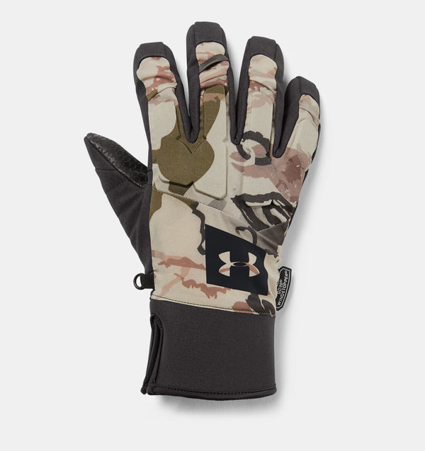 Under Armour Men's Mid Season Hunt Gloves