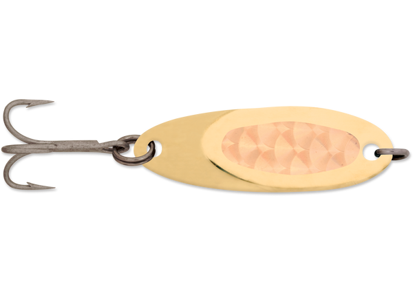 Luhr-Jensen Cast Champ Spoon