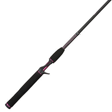 Shakespeare Ugly Stik GX2 Casting Rods 2 Pc