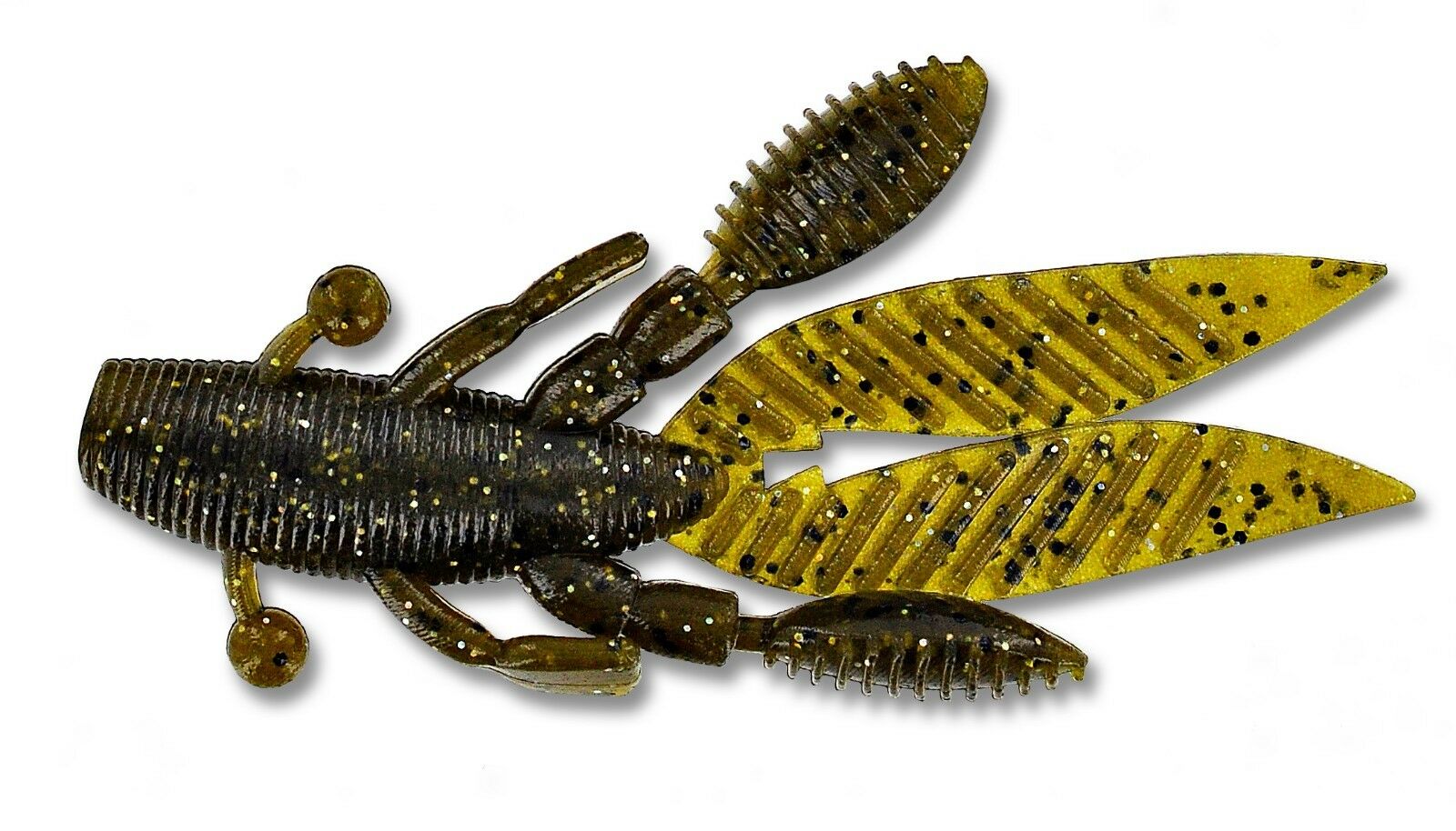 Gary Yamamoto Flapping Hog