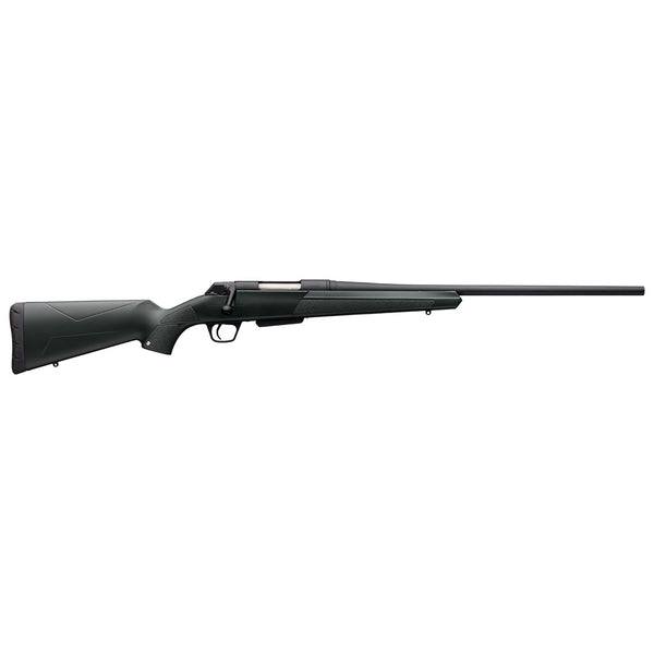 WINCHESTER XPR RIFLE 6.5 CREEDMOOR 22 IN. GREEN SYNTHETIC RH