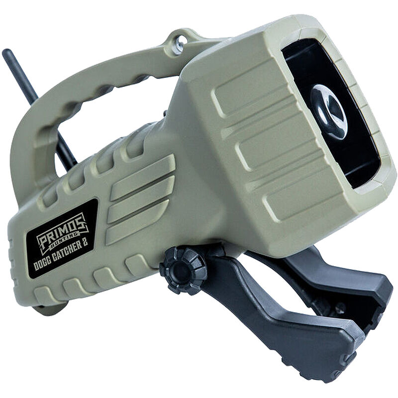 PRIMOS DOGG CATCHER 2 TAN PREDATOR CALL