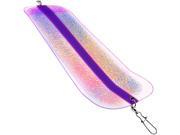 Gibbs G-0777A-1BC Highliner A Guide Series Rotating Flasher #1 (11 L x 3 5/8 W), Bon Chovy