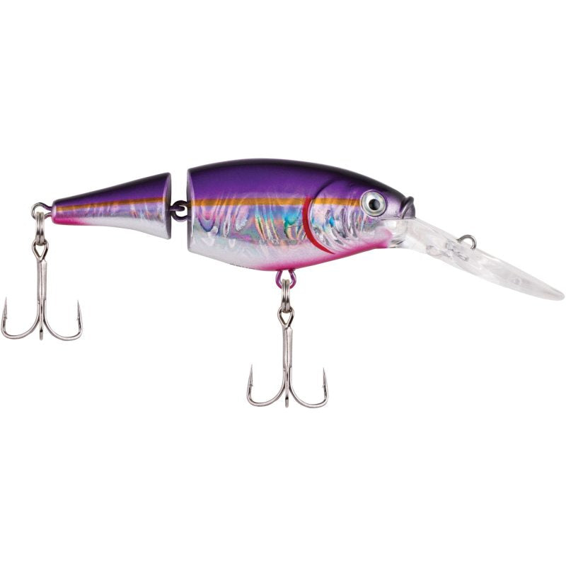 Berkley Flicker Shad Jointed Crankbait