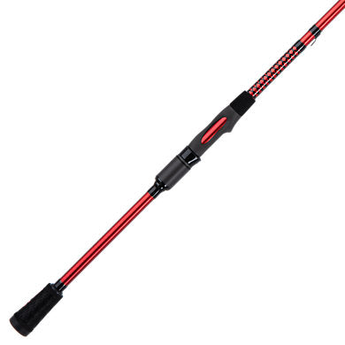 Shakespeare Ugly Stik Carbon Spinning Rods 1 Pc