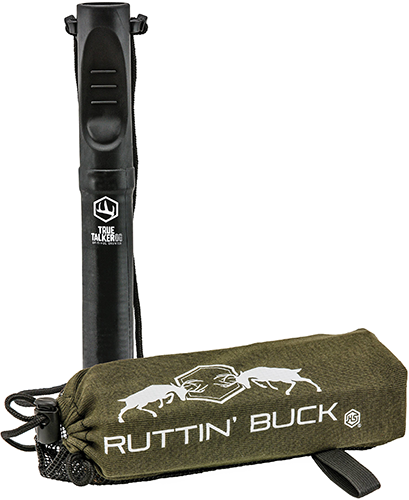 Hunters Specialties True Talker OG Deer Call Combo