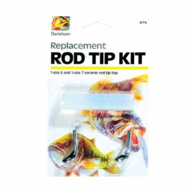 Danielson RTK Rod Tip Repair Kit