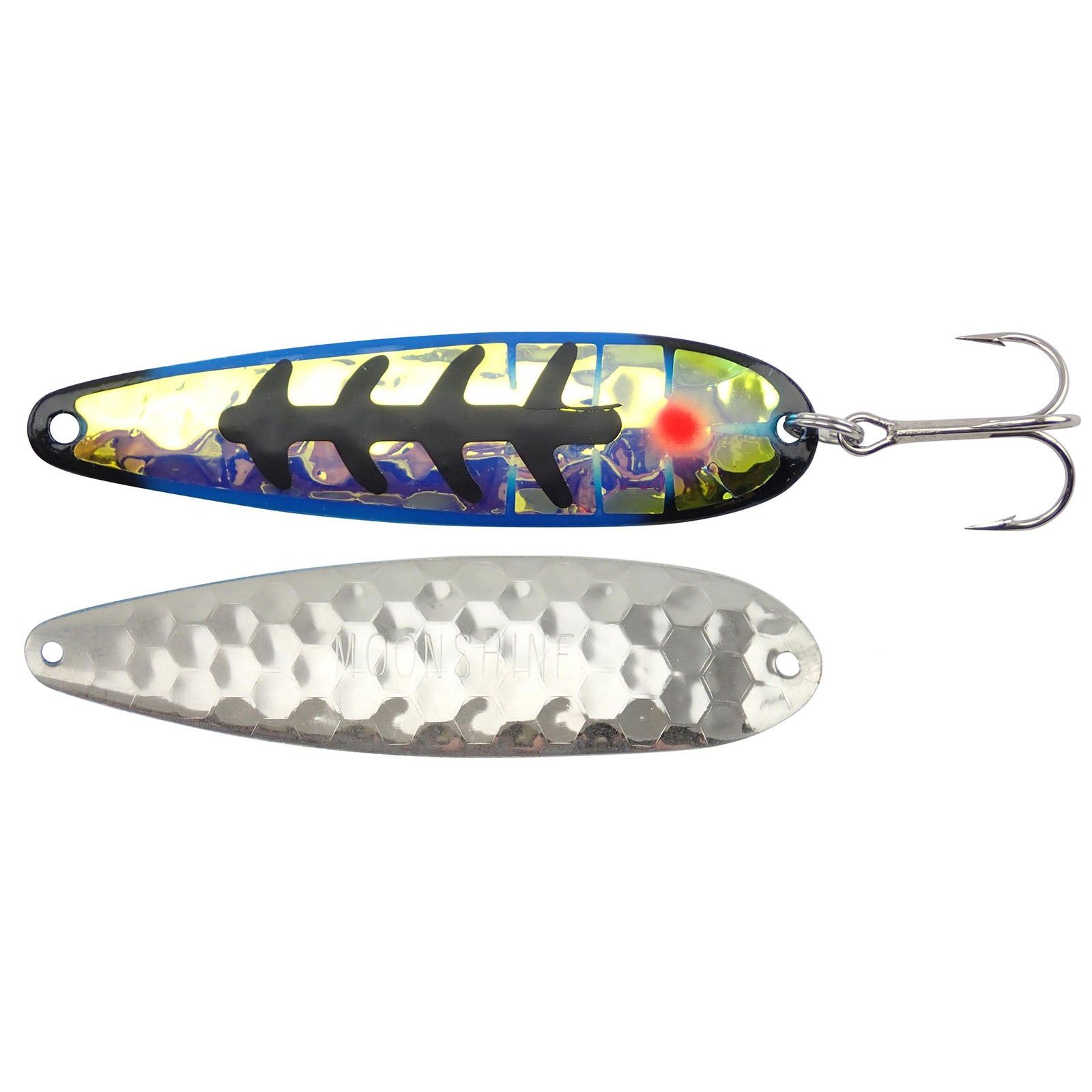 Moonshine Bad Toad Magnum RV Spoon