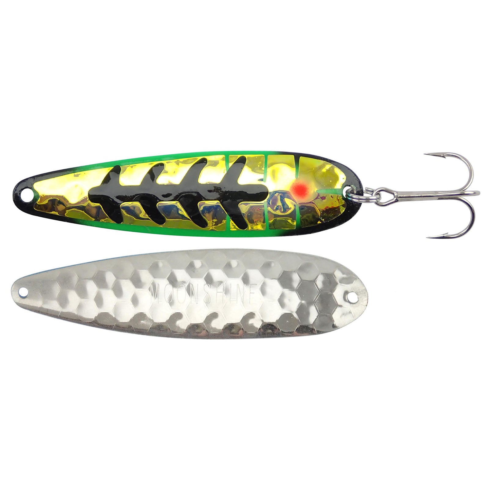 Moonshine Bad Toad Magnum RV Spoon