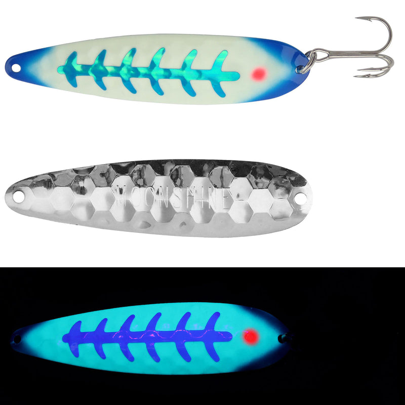 Moonshine Bad Toad Magnum RV Spoon